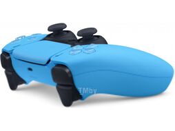 Геймпад Sony PS5 DualSense CFI-ZCT1W / CFI-ZCT1J (голубой)