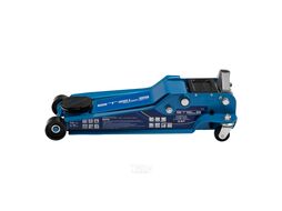 Домкрат гидравл. подкатной, быстр.подъем, 3,5т LOW PROFILE QUICK LIFT, 110-565 мм, проф STELS 51135