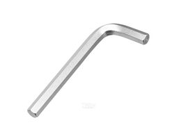 Набор ключей имбусовых HEX-TORX, 18 шт: HEX 1,5–10 мм, T10-T50, CrV, короткие, сатин. MATRIX 12314
