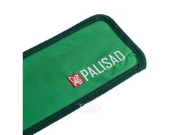 Шампуры с чехлом 45 см (6 шт.) PALISAD 69573