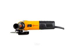 УШМ (болгарка) KATANA HD line AG5500S (125 мм, 1200 Вт, рег. оборотов)