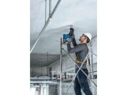 Перфоратор GBH 187-LI аккумуляторный (18V / без АКБ и ЗУ / 2,4Дж / Коробка) BOSCH 0.611.923.020