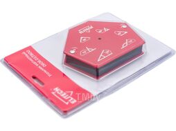 Угольник магнитный ELITECH 0606.017800