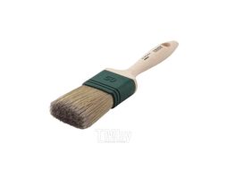 Кисть плоская WURTH ZEBRA LA 40мм WURTH 069368040