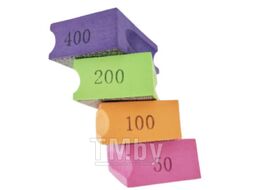 Алмазная губка шлифовальная 90*55, g200, Wumax 1668110200