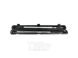 Динамометрический ключ двухсторонний 1" 300-1500Нм Licota AQP-N81500