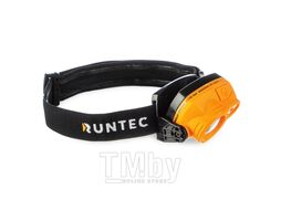 Фонарь налобный аккумуляторный RUNTEC RT-HLR400