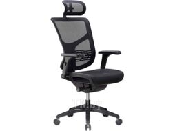 Кресло Ergostyle Vista T-01 черный (VSM01)