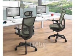 Кресло Ergostyle Vista T-01 черный (VSM01)