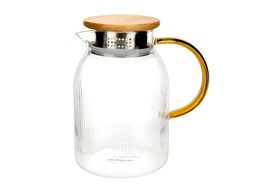 Заварник Makkua Ribbed Glassware (RT1200)