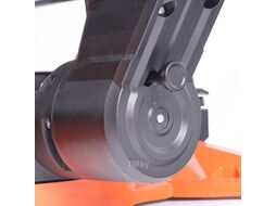 Пила торцовочная PATRIOT MS 255PLD, мощность 1800Вт
