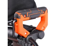 Пила торцовочная PATRIOT MS 255PLD, мощность 1800Вт