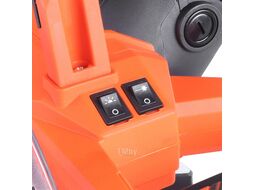 Пила торцовочная PATRIOT MS 255PLD, мощность 1800Вт