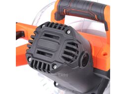 Пила торцовочная PATRIOT MS 255PLD, мощность 1800Вт