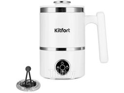 Капучинатор Kitfort КТ-7175