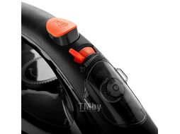 Паровой утюг BRAYER BR4007