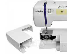 Швейная машина LEADER Lavender