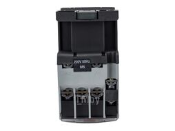 Контактор 18А 220В АС3 1НО+1НЗ КМ-103 DEKraft (MS) DEKraft 22113DEK