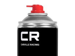 Очиститель индустриальный, аэро, 520ml CARVILLE RACING S7520175