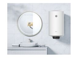 Водонагреватель электрический накопительный Midea MWH-3015-RED