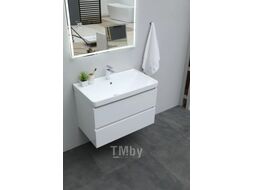 Умывальник Aquanet Ирис 81 / 301805