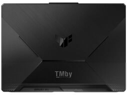 Игровой ноутбук Asus TUF Gaming A15 FA506ICB-HN193