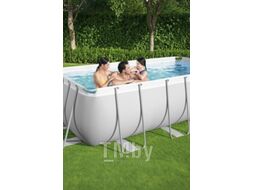 Каркасный бассейн Bestway Power Steel 56441 (404x201x100)
