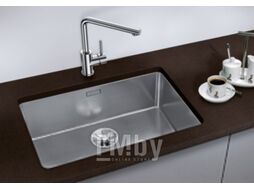 Мойка кухонная Blanco Andano 700-U / 522971 (без клапана-автомата)