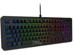 Клавиатура Lenovo Legion K300 RGB / GY40Y57709 (черный)