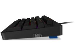 Клавиатура Lenovo Legion K300 RGB / GY40Y57709 (черный)