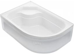 Душевая кабина RIVER Dunay XL 110/80/44 MT L