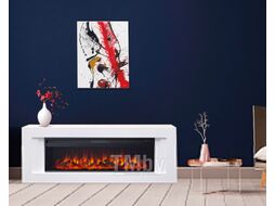 Электрокамин Royal Flame Vision 42 Log Led