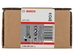 Направляющая для фрезера GKF 600 (2608000332)