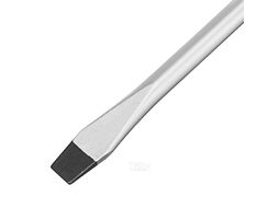 Набор профессиональных отверток Fusion, CrV, 3-компонентная рукоятка antislip, 6 шт. Matrix 13351
