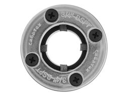 Клупп трубный 3/4" СИБРТЕХ 77367