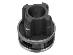 Клупп трубный 3/4" СИБРТЕХ 77367