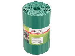 Бордюр садовый, 20 х 900 см, зелёный PALISAD 64482