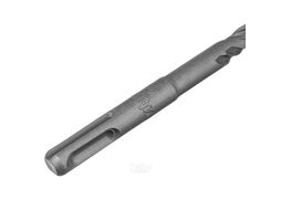 Бур по бетону, 10x110mm, SDS PLUS СИБРТЕХ 70554