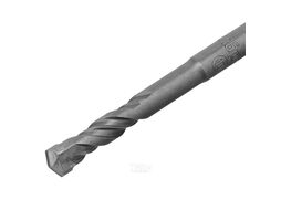 Бур по бетону, 10x110mm, SDS PLUS СИБРТЕХ 70554