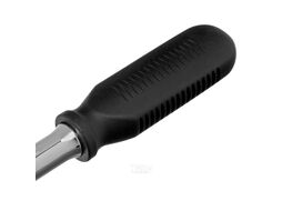 Ключ-трещотка 3/8" с переключателем, CrV, хромированный MATRIX MASTER 14013