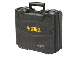 Перфоратор электрический RH-650-18, SDS-plus, 650 Вт, 2,0 Дж, 3 плюс 1 реж. Denzel 26603