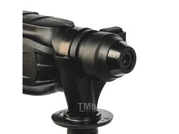 Перфоратор электрический RH-650-18, SDS-plus, 650 Вт, 2,0 Дж, 3 плюс 1 реж. Denzel 26603