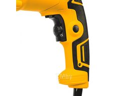 Перфоратор электрический RH-650-18, SDS-plus, 650 Вт, 2,0 Дж, 3 плюс 1 реж. Denzel 26603