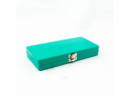 Набор торцевых головок с трещоткой, 1/4", 26 предм. Stels 13574