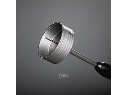 Буровая коронка, M22 х 150 мм Matrix 70396