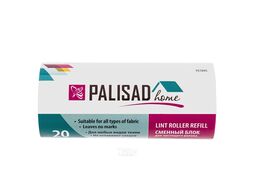 Сменный блок для чистящего ролика, 20 слоев, Home Palisad 931045
