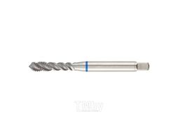 Метчик машинный для глухих отверстий HSCo NeoTap DIN371/376, синий M12x1,75 ZEBRA WURTH 0653801200