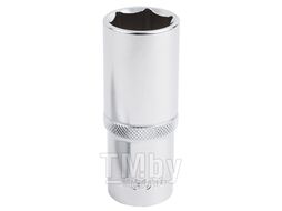 Головка торцевая глубокая 6 гр. 3/8" 6 мм Licota N3006L
