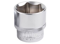 Головка торцевая глубокая 6 гр. 3/8" 6 мм Licota N3006L