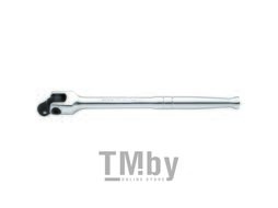 Вороток шарнирный 1/2" 375 мм Licota AFT-A1215